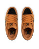 DC Сникърси Pure ADBS300267 Wheat/Black (WEA) - Mera.bg