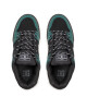 DC Сникърси Pure Wnt ADYS300151 Black/Green/Black (XKGK) - Mera.bg