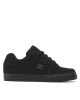 DC Сникърси Pure ADBS300267 Black/Pirate Black (LPB) - Mera.bg