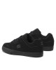 DC Сникърси Pure ADBS300267 Black/Pirate Black (LPB) - Mera.bg