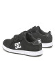 DC Сникърси Striker V ADBS100306 Black/White (Bkw) - Mera.bg