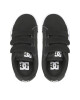 DC Сникърси Striker V ADBS100306 Black/White (Bkw) - Mera.bg