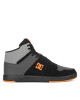 DC Сникърси CURE HI TOP ADYS400072-XKNS Сив - Mera.bg