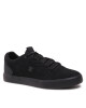 DC Сникърси Hyde ADYS300768 Black/Black/Black(3bk) - Mera.bg
