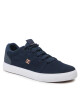 DC Сникърси Hyde ADYS300768 Navy/Orange(No3) - Mera.bg