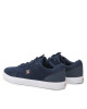 DC Сникърси Hyde ADYS300768 Navy/Orange(No3) - Mera.bg