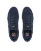 DC Сникърси Hyde ADYS300768 Navy/Orange(No3) - Mera.bg