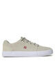 DC Сникърси Hyde ADYS300768 Tan/Red(Tr0) - Mera.bg