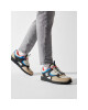 DC Сникърси Kalis Lite ADYS100291 Blue/White BWT - Mera.bg