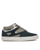 DC Сникърси Kalis Vulc Mid Wnt ADYS300744-ARO Кафяв - Mera.bg