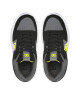 DC Сникърси Lynx Zero ADBS100269 Black/Lime BKI - Mera.bg