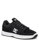 DC Сникърси Lynx Zero ADYS100615 Black/White(BKW) - Mera.bg
