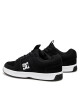 DC Сникърси Lynx Zero ADYS100615 Black/White(BKW) - Mera.bg