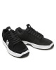 DC Сникърси Lynx Zero ADYS100615 Black/White(BKW) - Mera.bg