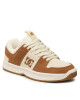 DC Сникърси Lynx Zero ADYS100615 Brown/Tan - Mera.bg