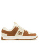 DC Сникърси Lynx Zero ADYS100615 Brown/Tan - Mera.bg