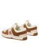 DC Сникърси Lynx Zero ADYS100615 Brown/Tan - Mera.bg