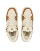 DC Сникърси Lynx Zero ADYS100615 Brown/Tan - Mera.bg