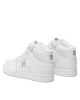 DC Сникърси Manteca 4 Hi ADJS100164 White/Silver WS4 - Mera.bg