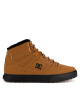 DC Сникърси PURE HIGH-TOP WC WNT ADYS400047-WEA Кафяв - Mera.bg