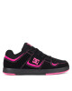 DC Сникърси SHOE CURE 01682060 Черен - Mera.bg