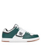 DC Сникърси SHOES CURE 01681111 Бял - Mera.bg