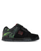 DC Сникърси Slayer Stag ADYS100826 Black/Green/Black XKGK - Mera.bg
