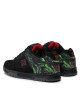 DC Сникърси Slayer Stag ADYS100826 Black/Green/Black XKGK - Mera.bg