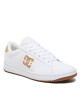 DC Сникърси Striker 0 Waste ADYS100774 White (XWWC) - Mera.bg