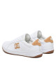 DC Сникърси Striker 0 Waste ADYS100774 White (XWWC) - Mera.bg