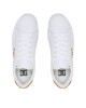 DC Сникърси Striker 0 Waste ADYS100774 White (XWWC) - Mera.bg