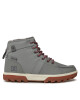 DC Зимни обувки Woodland ADYB700042 Сив - Mera.bg