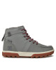 DC Зимни обувки Woodland ADYB700042 Сив - Mera.bg