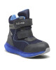 DD Step Апрески F651-454L Royal Blue - Mera.bg