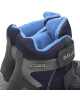 DD Step Апрески F651-454L Royal Blue - Mera.bg