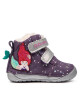 DD Step Ботуши W070-193A Violet - Mera.bg