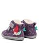 DD Step Ботуши W070-193A Violet - Mera.bg