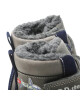 DD Step Ботуши W049-607A Khaki - Mera.bg