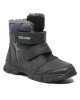 DD Step Ботуши W056-329L Black - Mera.bg