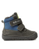 DD Step Ботуши W073-29A Dark Grey - Mera.bg