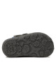 DD Step Ботуши W073-29A Dark Grey - Mera.bg