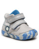 DD Step Обувки S066-317 Light Grey - Mera.bg