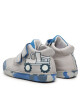 DD Step Обувки S066-317 Light Grey - Mera.bg