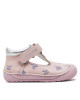 DD Step Обувки H070-41464CT Виолетов - Mera.bg