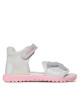 DD Step Сандали G055-380M Silver - Mera.bg