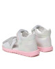 DD Step Сандали G055-380M Silver - Mera.bg