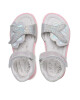 DD Step Сандали G055-380M Silver - Mera.bg