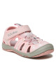 DD Step Сандали G065-394BM Daisy Pink - Mera.bg