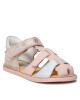 DD Step Сандали G076-382BM Pink - Mera.bg