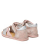 DD Step Сандали G076-382BM Pink - Mera.bg